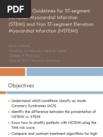 Download Stemi vs Nstemi by FadhilAfif SN251296268 doc pdf