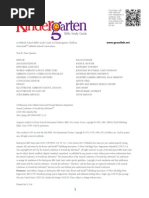 Download 1st Quarter 2015 Lesson for Kindergarten Class Introduction by Ritchie Famarin SN251298042 doc pdf