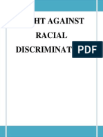 Right Against Racial Discrimination Explained