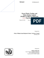 4-08 - Attachment B - Draft Report Titled Escort Winch, Towline, and Tether System Analysis PWSRCAC RFP No. 8570.12.01 Final Report