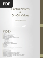 Valves