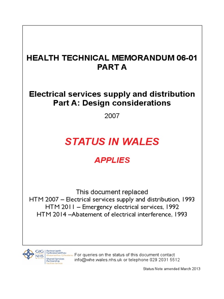 htm-06-01-parta-pdf-electric-power-distribution-electrical-substation
