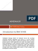 Ibm Wmb Online Training