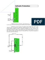 Cathodic Protection