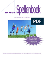 Spellenboek PDF