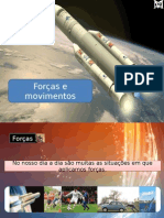 02 - Forças e Movimentos