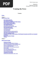 Download Army - FM 7-0 Training the Force by Meowmix SN2513102 doc pdf