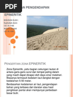 Download Lingkungan Pengendapan Laut Epineritik by Syaifullah Amin SN251312566 doc pdf