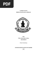 Download LAPORAN KASUS Hernia Inguinalis by IndraArdana SN251312747 doc pdf