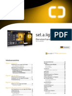 Set a Light 3d Studio Handbuch de v1.4