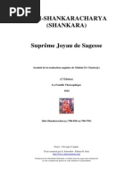 Supreme Joyau de la sagesse