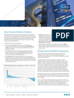 Colliers EMEA Office Snapshot H1 2014