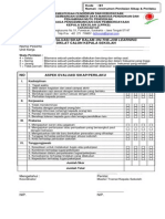 B 1 Instrumen Penilaian Sikap Oleh Kasek & MT Di Ojl