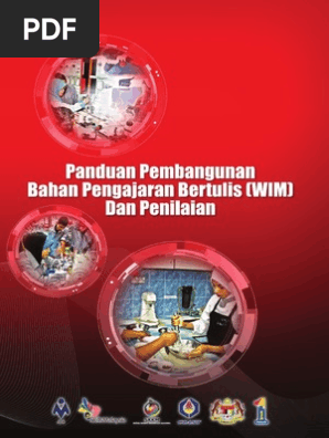 Panduan Pembangunan Wim Dan Penilaian Pdf