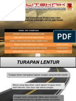 Presentation Highway - Turapan