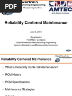 Download Reliability Centered Maintenance-Gary by Ashwin SN251325691 doc pdf