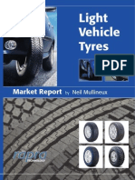 Mullineaux, Neil-Light Vehicle Tyres-iSmithers Rapra Publishing (2010-02-09) PDF