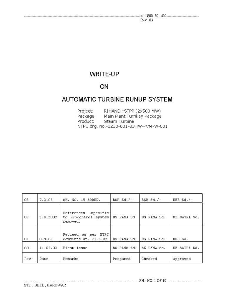 ATRS | PDF
