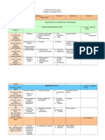 Scheme of Work/rpt Form 1 2011