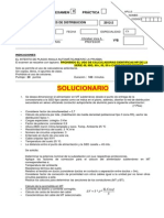 Solucionario Examen Final - Redes Distribucion - 2012 - 2