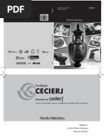 Mundo Helenístico - Vol 1