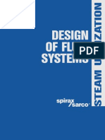 OBFF - Design of Fluid Systems