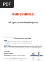How To Read P Id Instrumentation Programmable Logic Controller