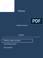 RNAseq Pevsner