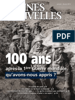 Bonnes Nouvelles: Janvier - Février 2015