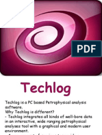 Techlog