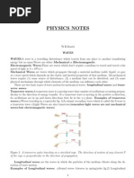 Download Waves_ Notes for a Revised by Dave SN25134254 doc pdf