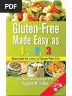 Download Gluten-Free Made Easy as 123 LittleFairyRG by BobanBisercic SN251352178 doc pdf