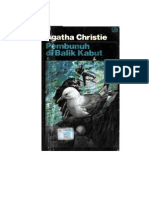 Agatha Christie-Pembunuh Di Balik Kabut