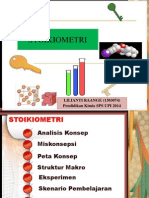 Urutan Tampil Stoikiometri.ppt