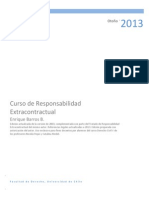 01 Responsabilidad Extracontractual (Barros)