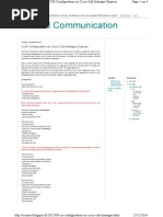 TCP-IP Cheat Sheet | PDF | Transmission Control Protocol | Port ...
