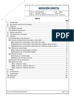 Proyecto 1 Medicion Directa