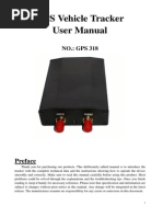 Download GPS Tracker Manual GPS 318 by LudgardoPlatnBarbaitoAylluni SN251358383 doc pdf