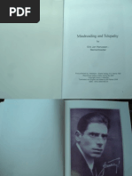 Download Erik Jan Hanussen - Mind Reading and Telepathy by Chris Riddle SN251360406 doc pdf