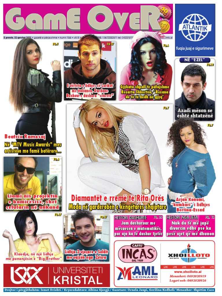 156 Go PDF | PDF