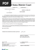 Download Pfizer Global Patent Chiefs Criminal Porn Charges by FindLaw SN2513636 doc pdf