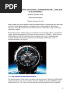 wr30m watch instructions