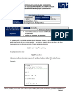Laboratorio 5 Matemática 1 Uni Ies