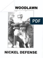 2007 Woodlawn