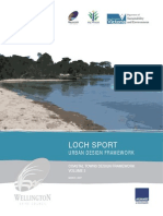 Loch Sport Urban Design Framework