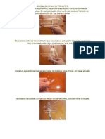 Botellas de Refresco de 2 Litros (Manualidad)