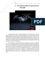 AMD Spider Platform