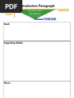 Download Essay Planning Graphic Organizer by darrenycng SN25136930 doc pdf