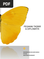 Rujukan Contoh Soalan Exam PTD 2016