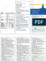 Common Linux Commands Pocket Guide 07